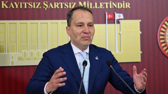 Erbakan dan kademeli emeklilik çağrısı!