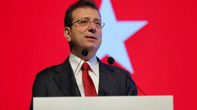 Erbakan ın  fitre  hesabına İmamoğlu ndan destek