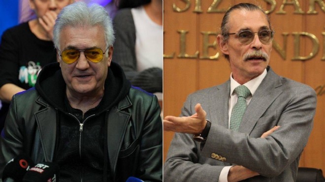 Beşikçioğlu ndan Karadağlı protestosuna ilk yorum