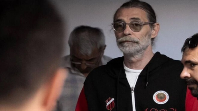 Erdal Beşikçioğlu ve 55 kişi adliyeye sevk edildi