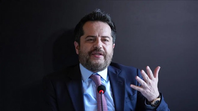 Erden Timur un şirketlerine kayyım atandı