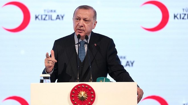 Erdoğan: 4 milyon Suriyeli sığınmacının döneceği...