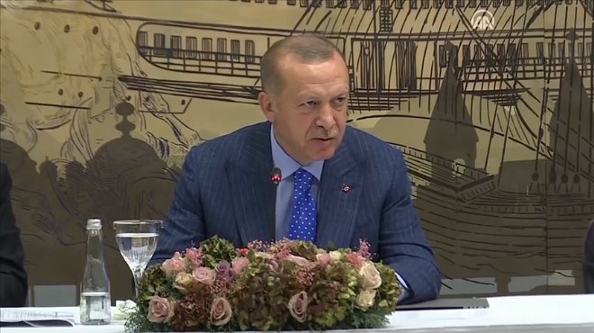 Erdoğan: 490 terörist etkisiz hale getirildi