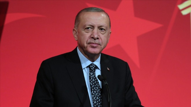 Erdoğan: ABD daha fazlasını yapmalı!