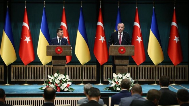 Erdoğan: ABD lilerle beraber harekat merkezi kurulacak