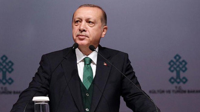 Erdoğan Afrin'deki son durumu açıkladı