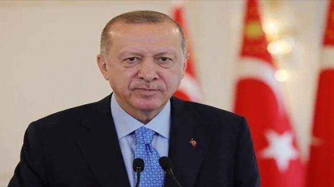 Erdoğan, Avusturya Başbakanı ile görüştü