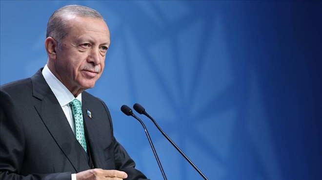 Erdoğan: İsrail katliam ve yıkımdan vazgeçmiyor!
