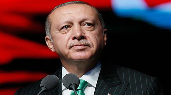 Erdoğan: Bu ülkede bundan sonra Türk lirası geçer