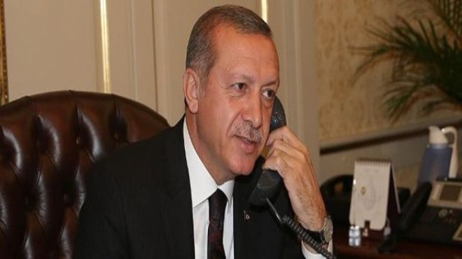Erdoğan: Büyük bir gayretle zafere koşacağız