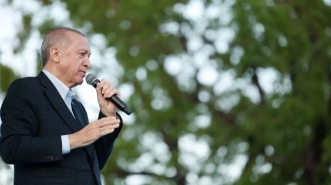 Erdoğan: Cudi Gabar'da petrol bulduk