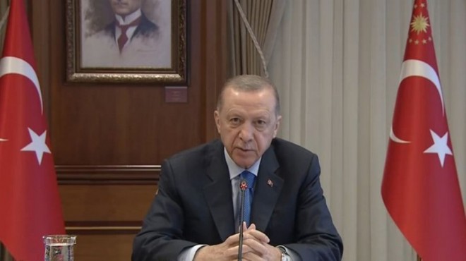 Erdoğan: Depremin maliyeti 104 milyar dolar