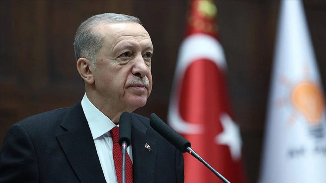 Erdoğan, Barış Kurulu na katılacak ismi açıkladı