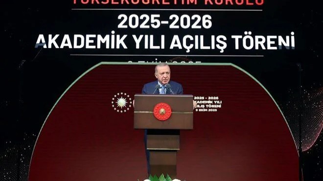 Erdoğan: Gazze görev gücünde yer alacağız