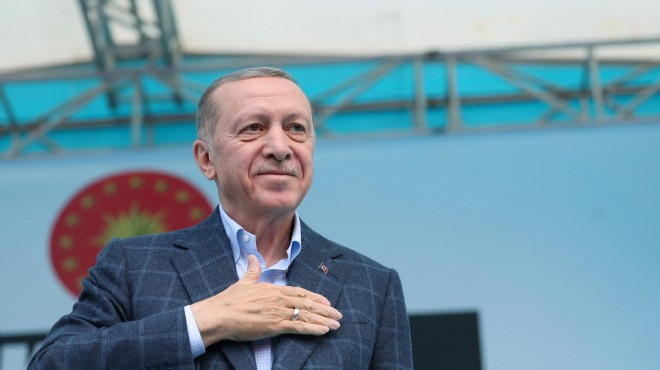 Erdoğan: Gerektiğinde 15 Temmuz gecesi olduğu gibi...