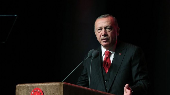 Erdoğan: İki hafta içinde sonuç çıkmazsa...