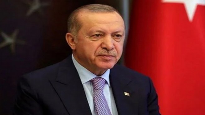 Erdoğan,İsrail Başbakanı ile görüştü