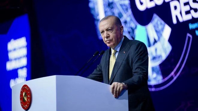 Erdoğan: İsrail zalimin ta kendisidir!