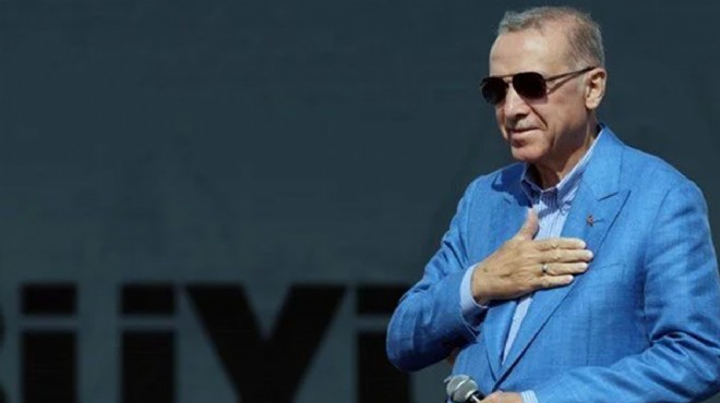 Erdoğan: İstanbul 'evet' derse bu iş biter