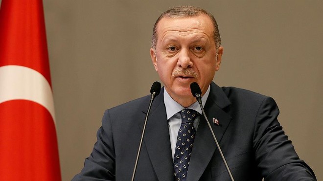 Erdoğan: Korkuları ortadan kaldıran bir görüşme olmuştur