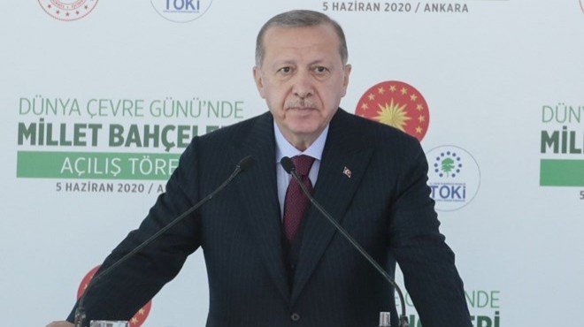 Erdoğan: Kurallara uyulmazsa kısıtlama geri gelir