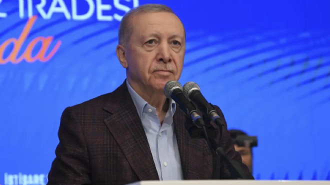 Erdoğan: Milli meselelerde uzlaşıya hazırız