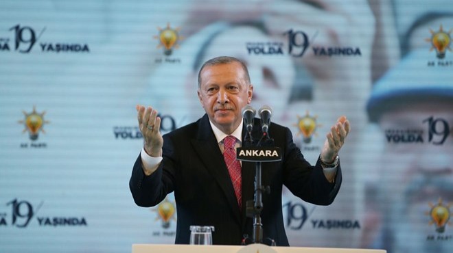 Erdoğan: Oruç Reis'e saldıran bedelini öder