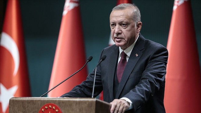 Erdoğan: Şiddeti asla tasvip edemeyiz