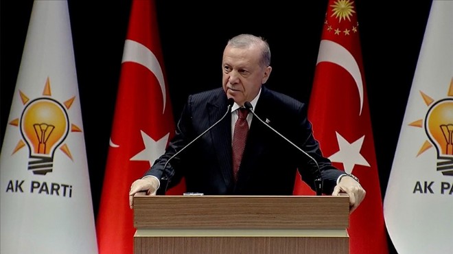 Erdoğan:  Sumud Filosu na baskını lanetliyorum 