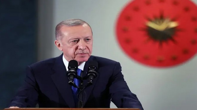 Erdoğan: Terörsüz Türkiye de kararlıyız!
