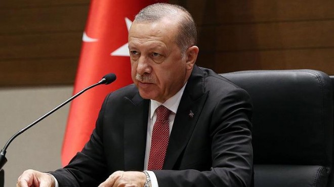 Erdoğan: Trump'la o konuyu görüşeceğiz