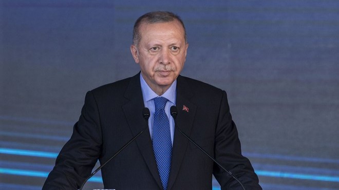 Erdoğan: Vaka sayısı artsa da salgın kontrol altında