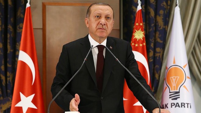 Erdoğan: Vekil adaylarından yazılı taahhüt alındı