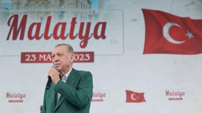 Erdoğan: Yeni bir zaferle sandıklardan çıkıyoruz