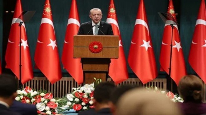 Erdoğan açıkladı: İcralık borçlar için düzenleme