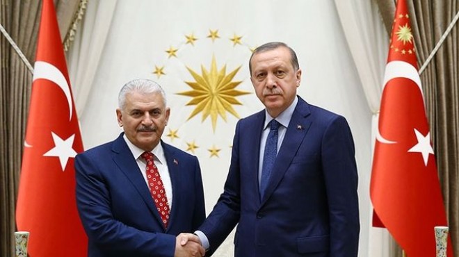 Erdoğan Yıldırım a şeref madalyası verecek!