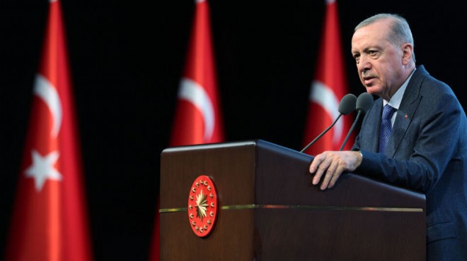 Erdoğan a  Dünya Sağlık Örgütü Avrupa  ödülü!