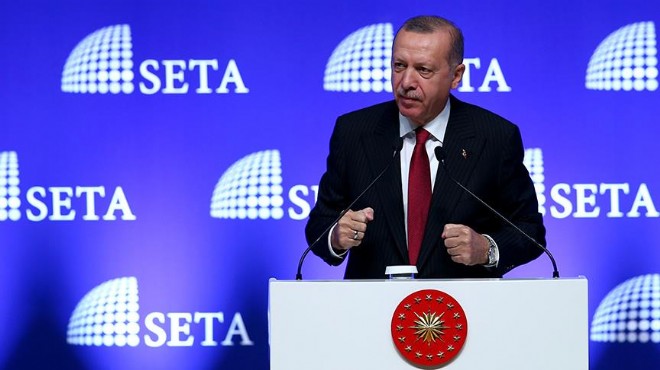 Erdoğan açıkladı: ABD'nin elektronik ürünlerine boykot!