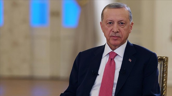 Erdoğan: En düşük emekli maaşı 7 bin 500 lira olacak