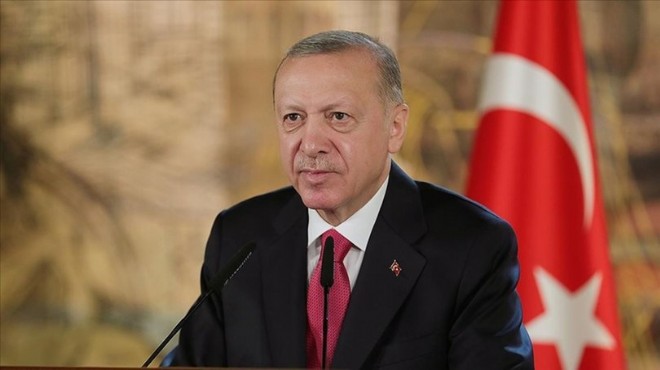 Erdoğan açıkladı: Engelli öğretmen atamasına ek!