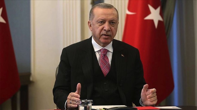 Erdoğan açıkladı: Sosyal medya düzenlemesi geliyor