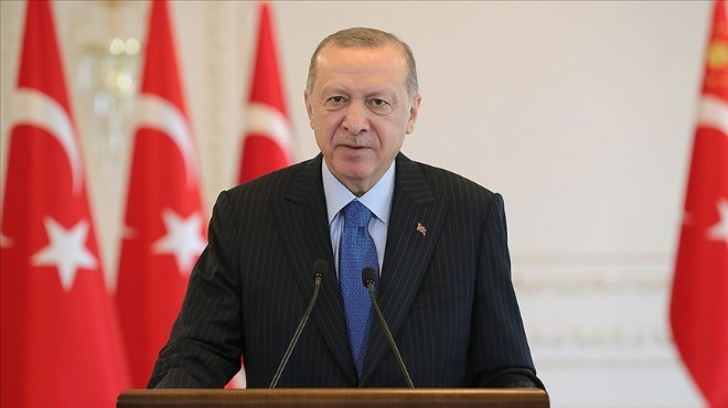 Erdoğan açıkladı: Suya kademeli tarife geliyor