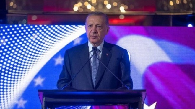 Erdoğan'dan ABD'de de kritik mesajlar!