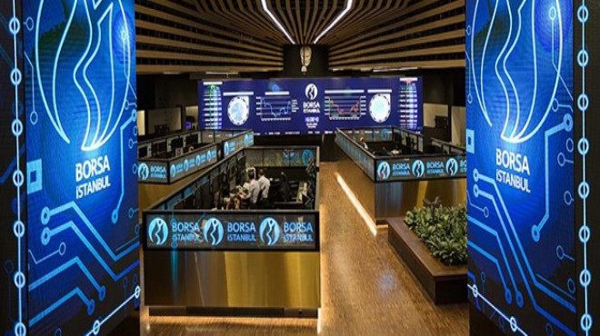 Erdoğan dan Borsa İstanbul talimatı