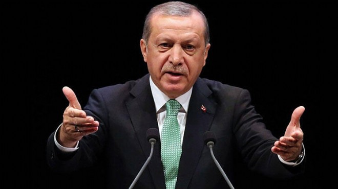 Erdoğan'dan CHP'ye 'Burak Oğuz' çıkışı!