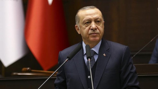 Erdoğan'dan Deniz Çakır'a ve Bolton'a tepki