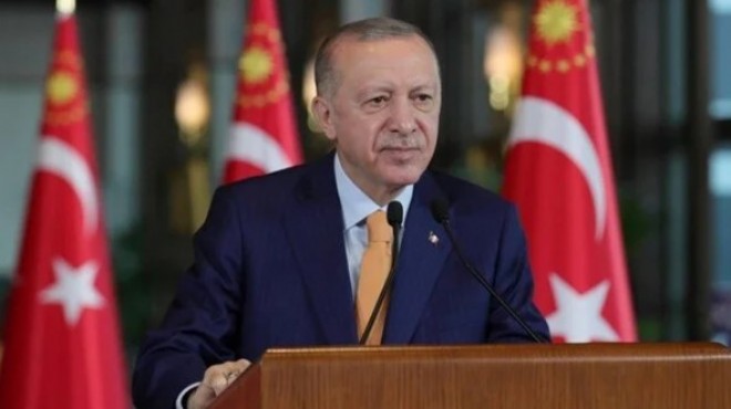 Erdoğan dan Fenerbahçe Beko ya tebrik