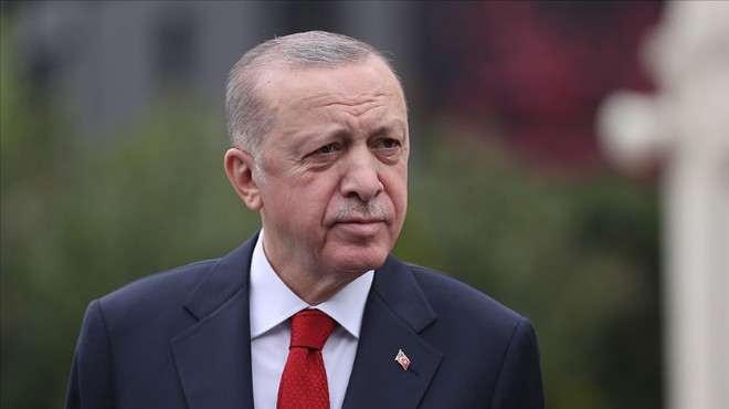 Erdoğan dan Finlandiya nın NATO adımına ilişkin mesaj!