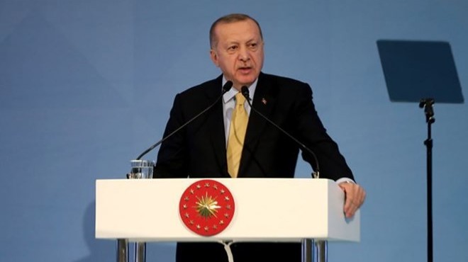 Erdoğan'dan İslam ülkelerine 'Arnavutluk' çağrısı