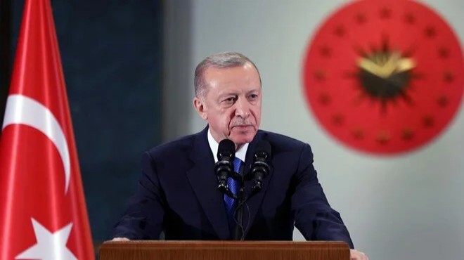 Erdoğan dan Kabine sonrası Terörsüz Türkiye mesajları